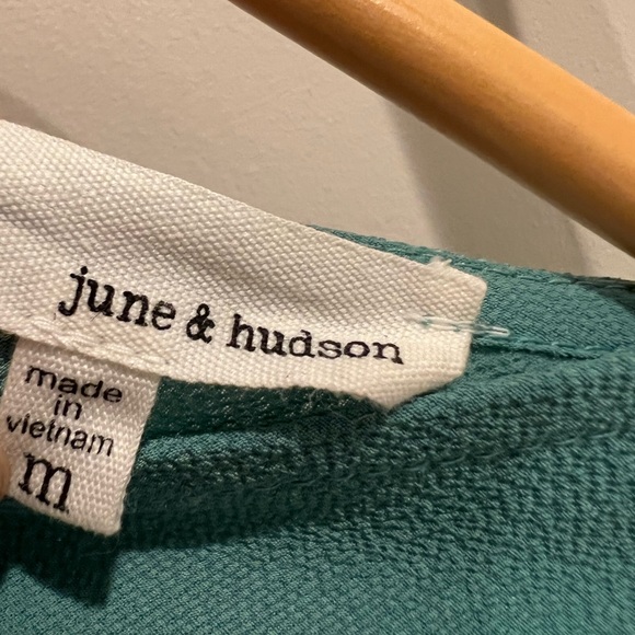 Blouse - Picture 3 of 3